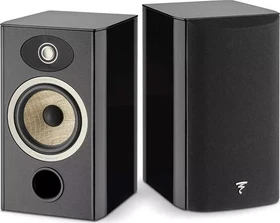 Focal Aria Evo X N°1 Black High Gloss, Stück