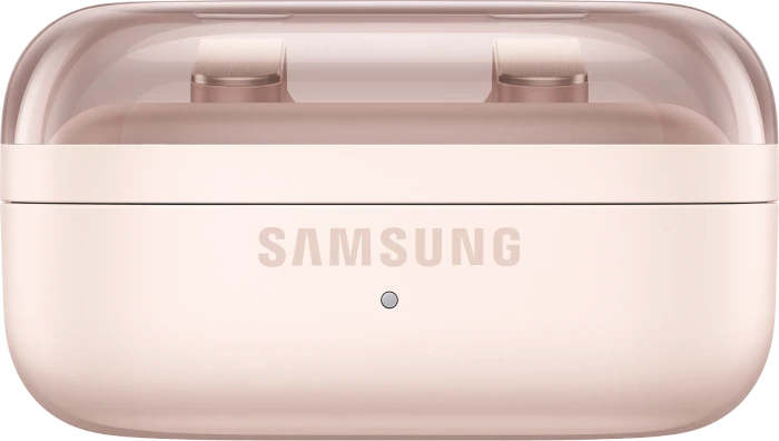 Samsung Galaxy Buds4 Pro pinkgold