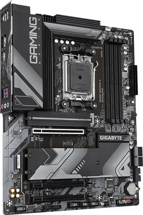 GIGABYTE B650 Gaming X (AMD AM5)