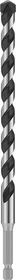 Bosch Professional PRO HEX-5 Spiralbohrer, 12x150x200mm, 1 Stück