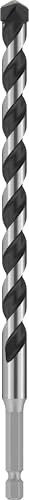 Bosch Professional PRO HEX-5 Spiralbohrer, 12x150x200mm, 1 Stück