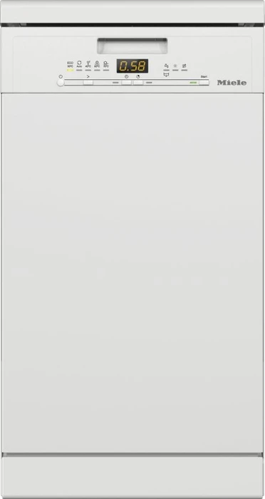 Miele G 5430 SC SL Active brillantweiß
