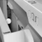 Antec Performance 1 FT White, Glasfenster Vorschaubild