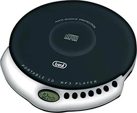 Trevi CMP 498 schwarz