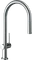 Hansgrohe Talis M54 210 1jet ausziehbar chrom Vorschaubild