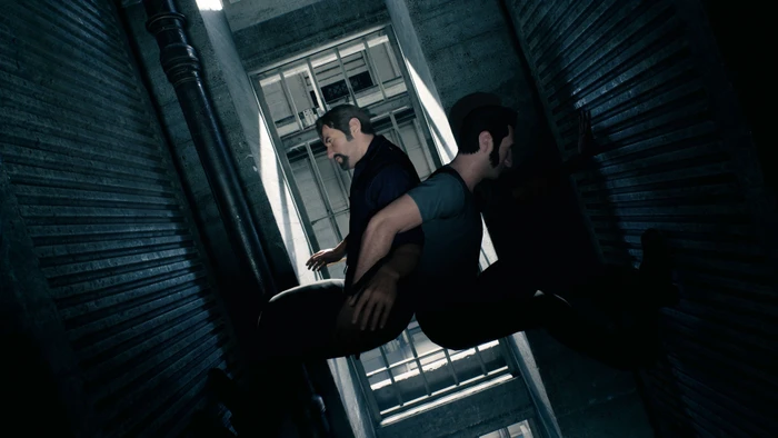A Way Out (Download) (PC)