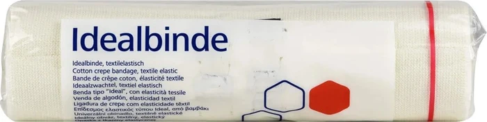 Hartmann Idealbinde, 20cm x 5m, 1 Stück