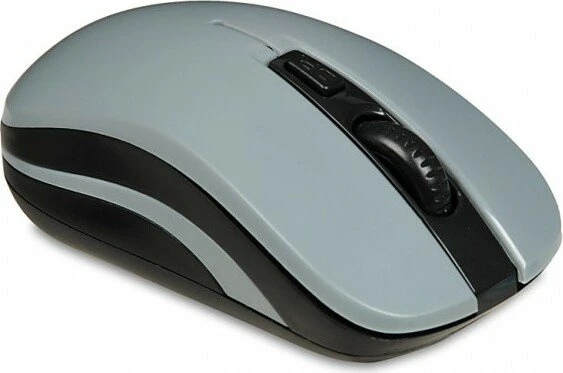 iBox Loriini Black grau/schwarz, USB