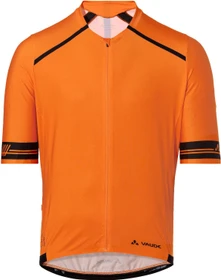 Vaude Furka FZ II Trikot kurzarm kurkuma (Herren)