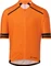 Vaude Furka FZ II Trikot kurzarm kurkuma (Herren) Vorschaubild