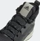 adidas Terrex Trailmaker Mid GTX grey six/core black/purple tint (Damen) Vorschaubild