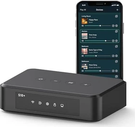 Arylic S10