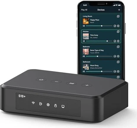 Arylic S10