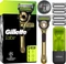 Gillette Labs Champion Gold Edition Rasierer Vorschaubild