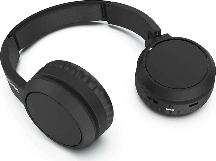 Philips Bass+ TAH4205 schwarz