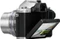 Olympus OM-D E-M10 Mark III silber mit Objektiv M.Zuiko digital ED 14-42mm 3.5-5.6 EZ und M.Zuiko digital ED 40-150mm 4.0-5.6 R MSC Vorschaubild