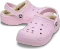 Crocs Baya Lined ballerina pink Vorschaubild