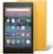 Amazon Fire HD 8 KFKAWI 2018, mit Werbung, gelb, 16GB, inkl. Show-Modus-Dock Vorschaubild