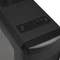 iBox Orcus X14, schwarz, Glasfenster Vorschaubild