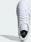 adidas Grand Court Base 2.0 cloud white/clear pink (Damen) Vorschaubild