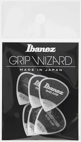 Ibanez Grip Wizard Series Sand Grip White