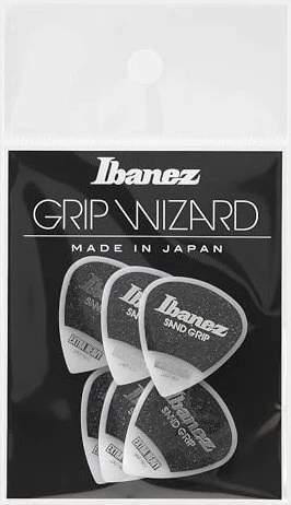 Ibanez Grip Wizard Series Sand Grip