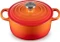 Le Creuset Signature Gusseisen Bräter rund 18cm 1.8l Vorschaubild