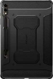 Spigen Rugged Armor Pro Schutzhülle für Samsung Galaxy Tab S9+ / S10+