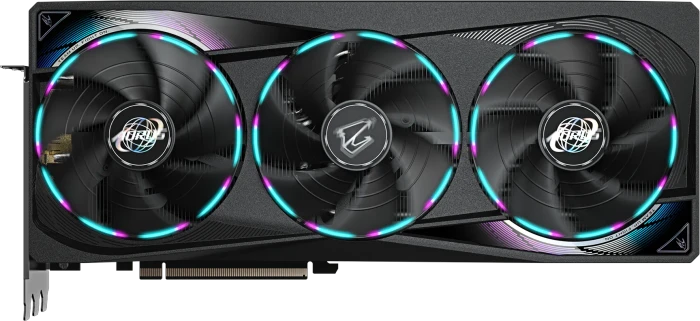 GIGABYTE AORUS GeForce RTX 5070 Master 12G, 12GB GDDR7, HDMI, 3x DP