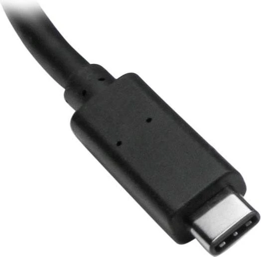 StarTech LAN-Adapter, RJ-45, USB-C 3.0 [Stecker]