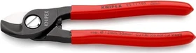 Knipex Kabelschere, 16.5cm