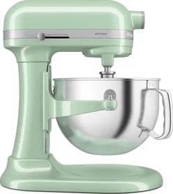 KitchenAid 5KSM60SPXEPT Artisan pistazie