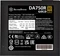 SilverStone Decathlon Gold Series DA750R Gold 750W, ATX 3.0 Vorschaubild