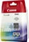 Canon Tinte CLI-36 dreifarbig, 2er-Pack Vorschaubild