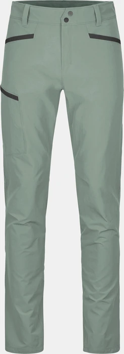 Ortovox Pelmo Hose lang arctic grey (Herren)