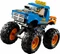 LEGO City Starke Fahrzeuge - Monster-Truck Vorschaubild