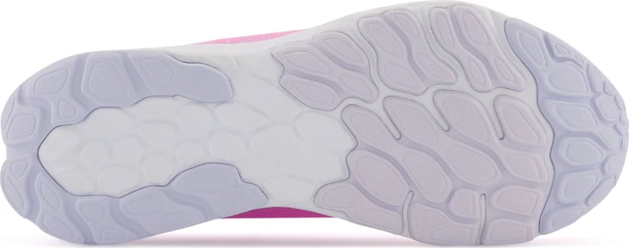 New Balance Fresh Foam X Tempo v2 rosa/weiß (Damen)