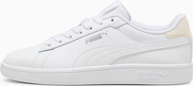 Puma Smash 3.0 L puma white/rosebay/puma silver