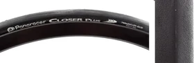 Panaracer Closer Plus 700x28C Reifen schwarz
