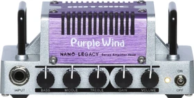 Hotone Purple Wind
