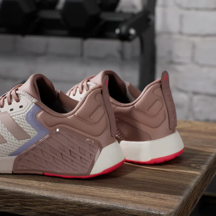 adidas Dropset 3 bliss/warm clay/violet tone