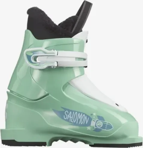 Salomon Team T1 (Junior) (Modell 2024/2025)