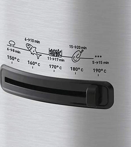 Tefal FF175D Filtra One