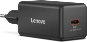 Lenovo Mini USB-C GaN Charger 65W schwarz