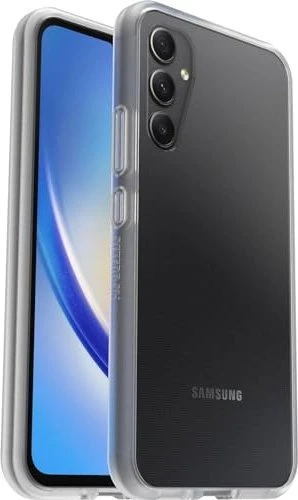 Otterbox React für Samsung Galaxy A34 5G