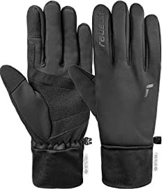 Reusch Vesper Gore-Tex Infinium Touch-Tec Skihandschuhe schwarz