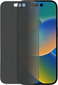 PanzerGlass Ultra-Wide Fit Privacy with EasyAligner für Apple iPhone 14 Pro