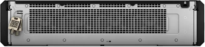 HPE ProLiant DL145 Gen11, Epyc 8124P, 64GB RAM, 2HE