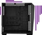 Cooler Master MasterBox K501L, schwarz, Acrylfenster Vorschaubild