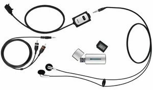 Nokia Music Pack 2